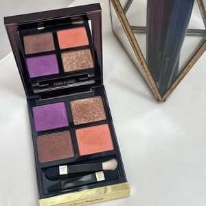 Tom Ford African Violet Eyeshadow Quad